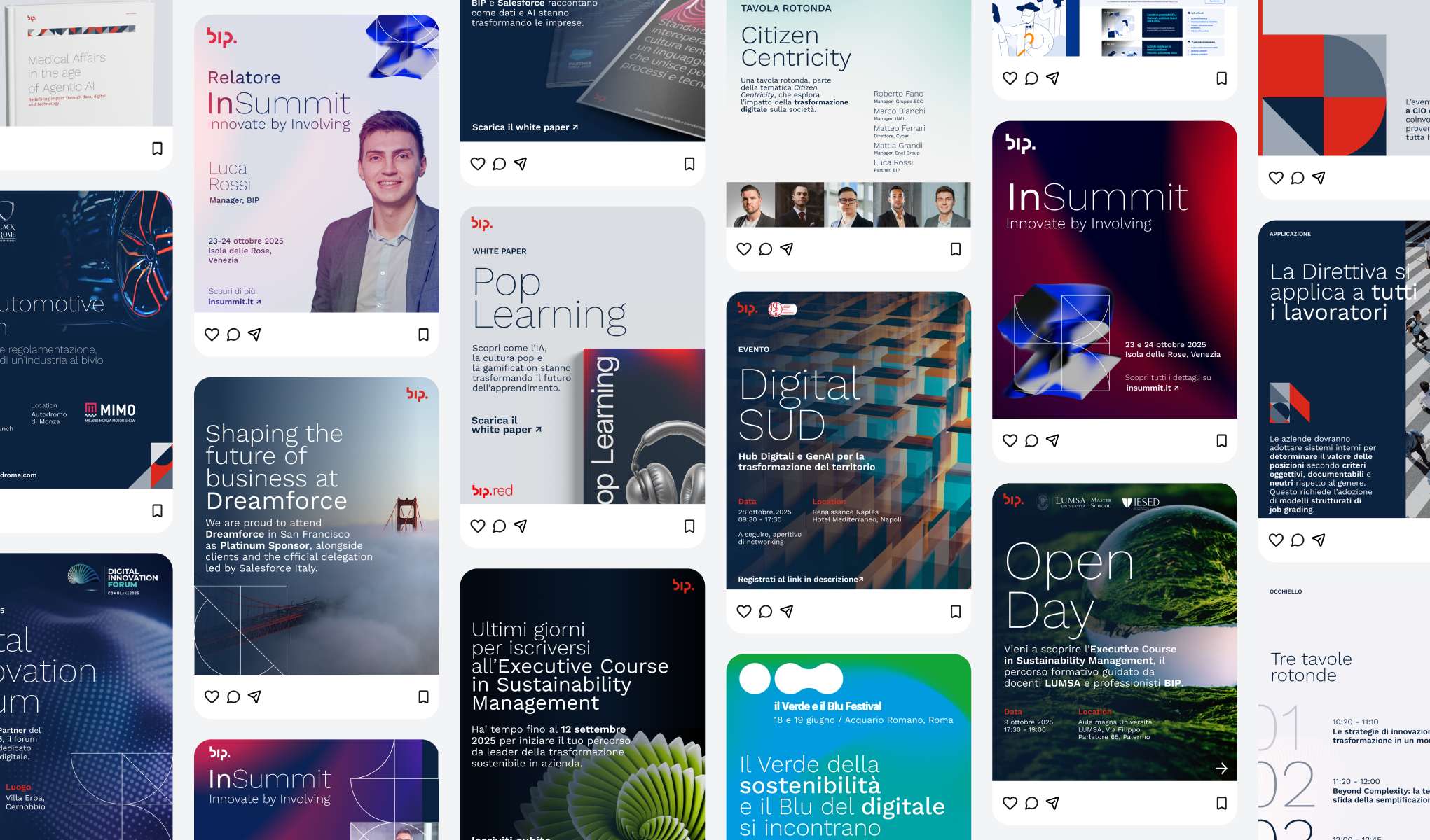 Brio full interface