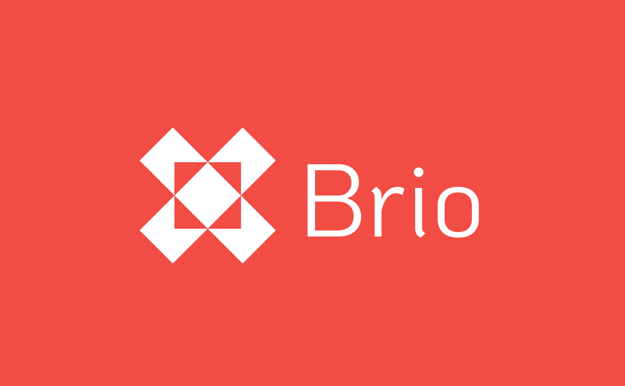 Brio visual detail